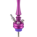 Шахта HOOB Mars Royal Purple Stainless Steel