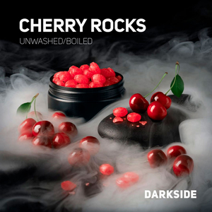 Табак Dark Side CORE Cherry Rocks (Вишневые Леденцы) 100 г