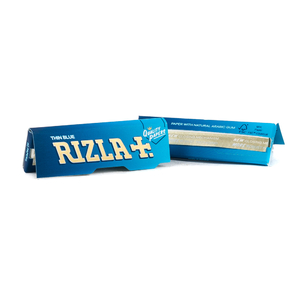 Бумага для самокруток Rizla Reg Blue 50 шт