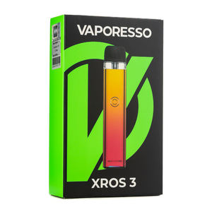 POD система Vaporesso XROS 3 1000mAh Neon Sunset