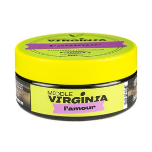 Табак Virginia Middle Lamour 100 г