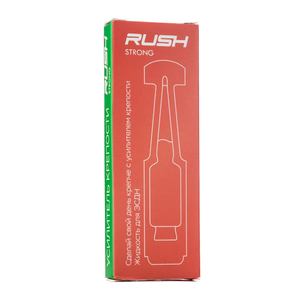 MK Усилитель крепости  Rush Strong 2ml (Фулфилмент)