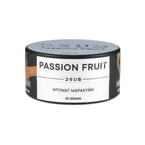 Табак Deus Passion Fruit (Маракуйя) 30 г