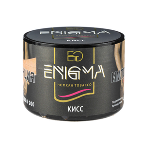 Табак Enigma Кисс 40 г