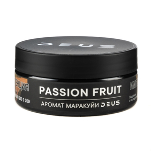 Табак Deus Passion Fruit (Маракуйя) 100 г