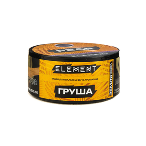 Табак Element (Земля) Pear (Груша) 25 г (б)