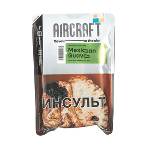 Табак Aircraft Mexican Guava (Тропическая гуава) 200 г ТП