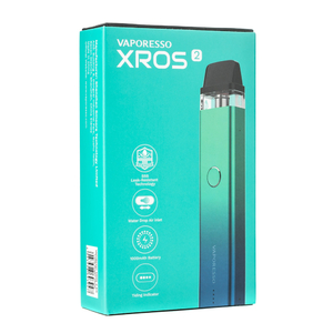 POD-система Vaporesso XROS 2 1000mAh Lime Green