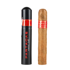 Сигара PARTAGAS SERIE D №4 Туба