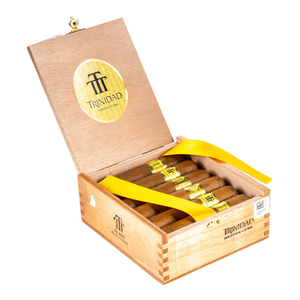 Упаковка Сигар TRINIDAD VIGIA (в упаковке 12 штук)