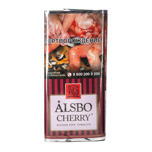 Табак трубочный ALSBO CHERRY 50 г