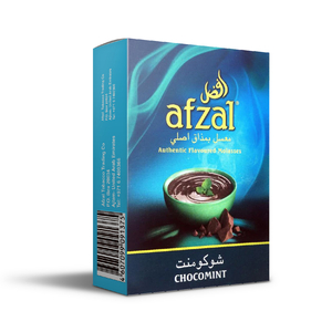 Табак Afzal Chocomint 40 г