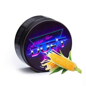 Табак Duft King Corn (Кукуруза) 100 г