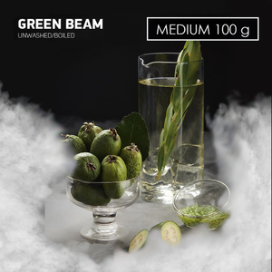 Табак Dark Side CORE Green Beam (Фейхоа) 100 г