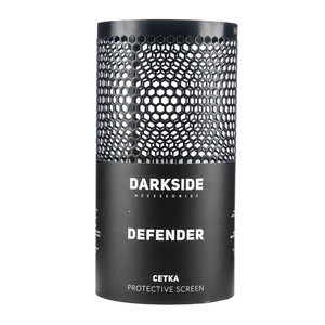 Защитная сетка Dark Side Defender (23 см)