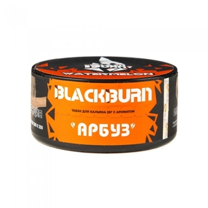 МК Табак Burn Black Watermelon (Сладкий Арбуз) 25 г