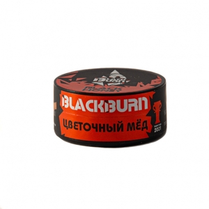 МК Табак Burn Black Blackberry Lemonade (Ежевичный лимонад) 25 г